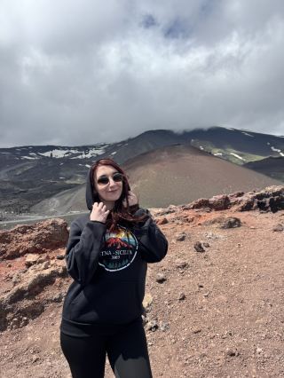 🌋 ภูเขาเอตนา: ประสบการณ์ที่ห้ามพลาดในซิซิลี 🇮🇹