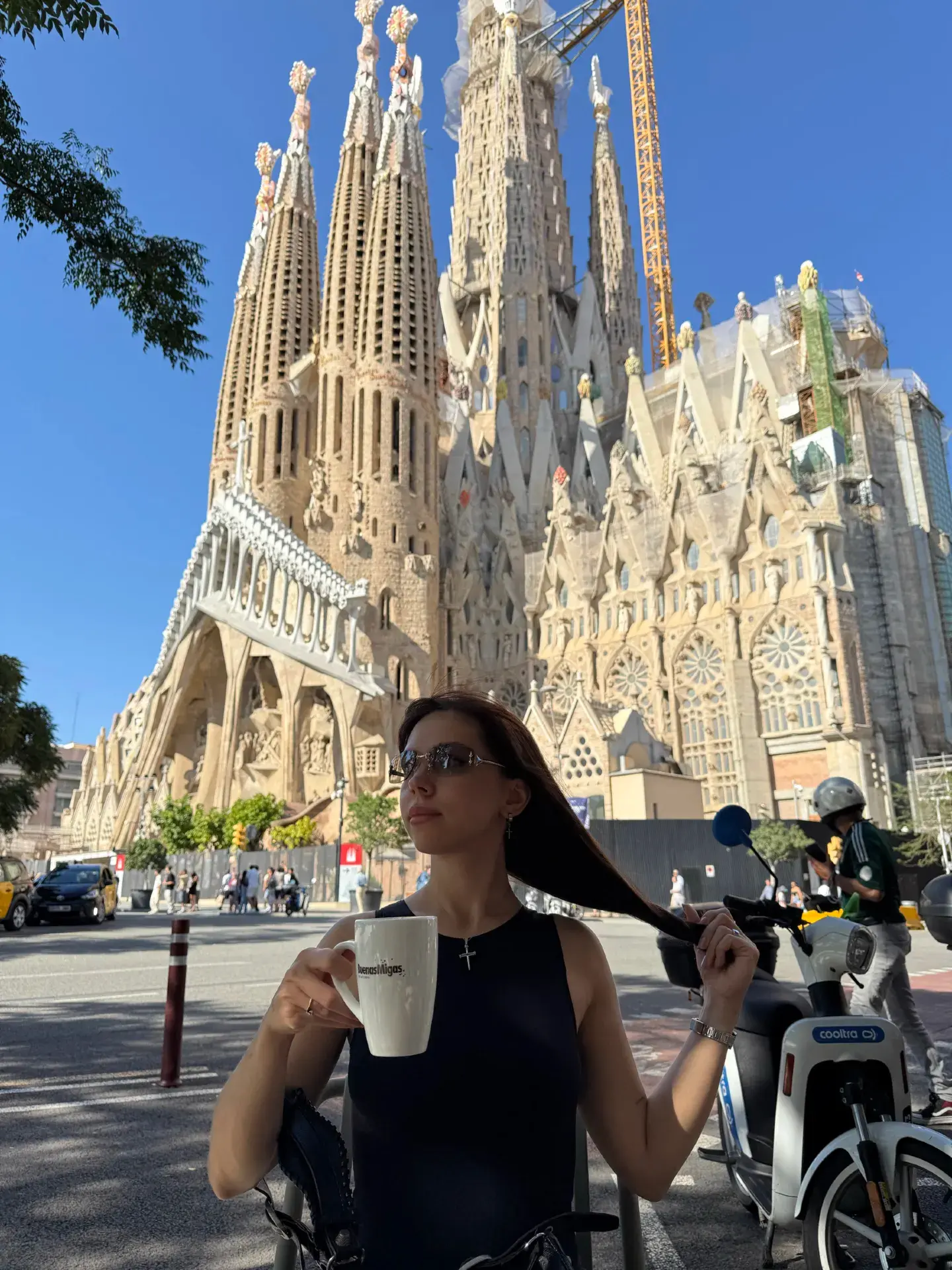  巴塞隆納：必訪景點與旅遊秘訣