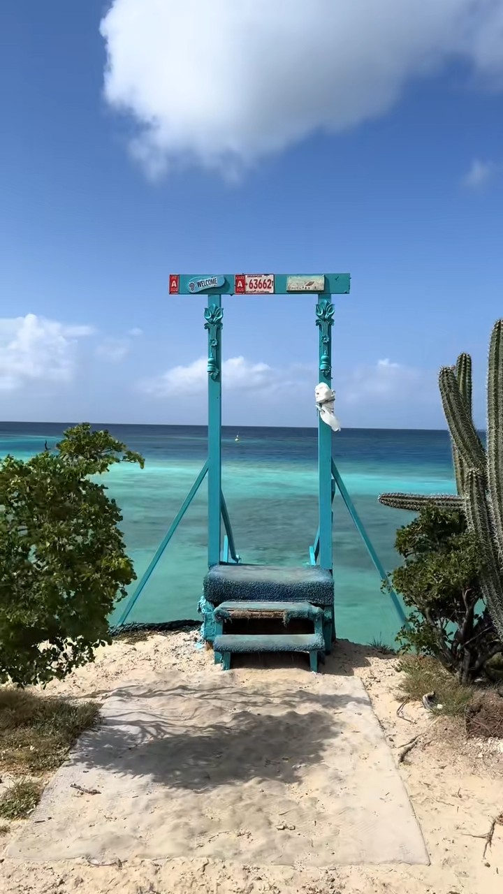 One Happy Island