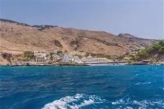Chora Sfakion — The Greek Village Where the Mountains Meet the Sea and the Cretan Spirit Runs Deep