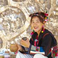 Xishuangbanna  - Where South Asia Meets China