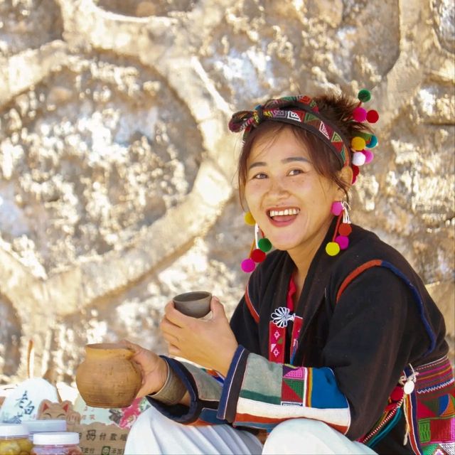 Xishuangbanna  - Where South Asia Meets China