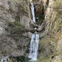 Taiping National Forest Park 