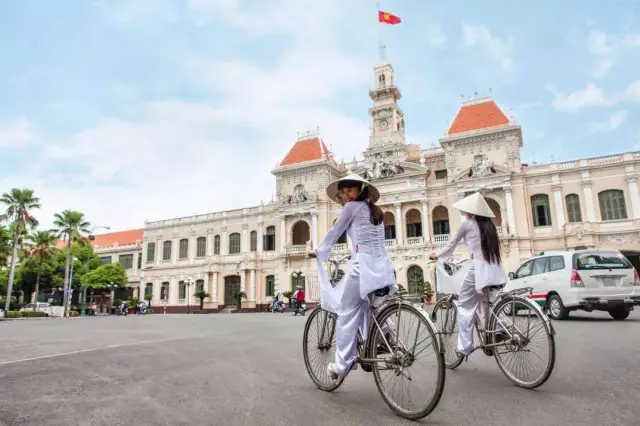 Is it necessary to visit Hanoi when traveling to Vietnam?