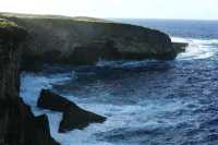 Saipan Island popular check-in spot: Banzai Cliff