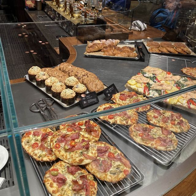 スターバックス・リザーブ・ロースタリー