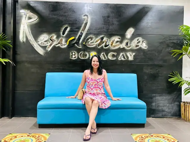 Value For Money Hotel in Boracay 🇵🇭🏖