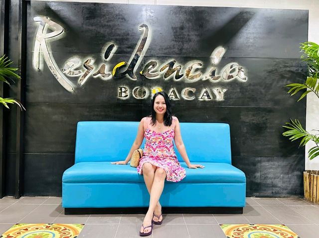 Value For Money Hotel in Boracay 🇵🇭🏖