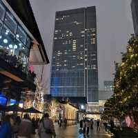 High End Shopping in Chengdu🇨🇳