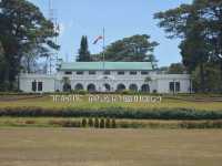 The Summer Palace of the President!🇵🇭
