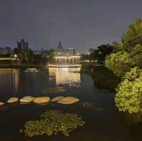 beautiful wuhan