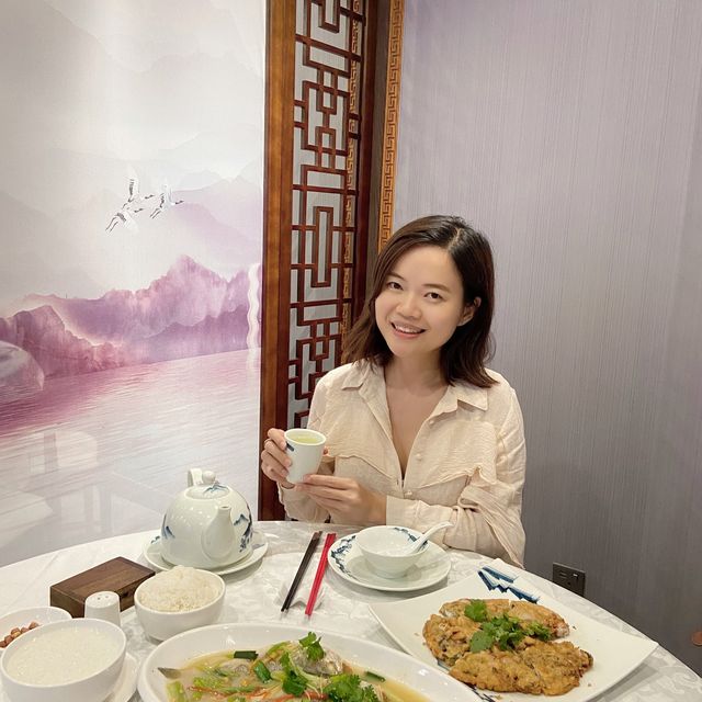 陳儀興尚潮樓