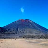 Mount "DOOM" In Its Glory | Tongariro 