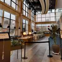 住住韓國Western Life Hotel