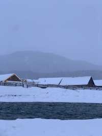 新疆阿勒泰三天旅遊攻略