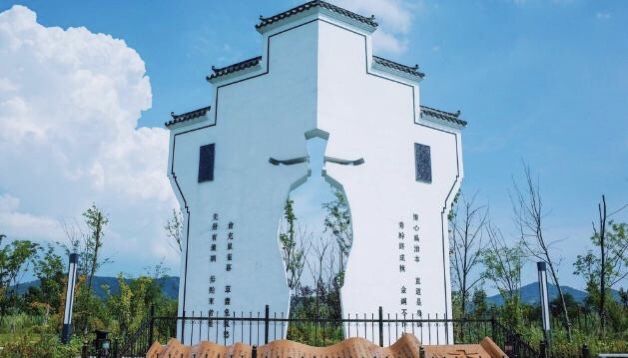 安徽一鮮為人知的小縣城，竟珍藏如此多的景點，關鍵是幾乎都免費