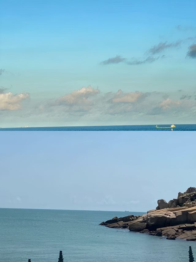 平潭旅遊攻略