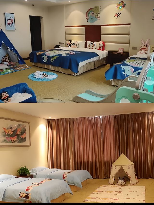 朋友都以為我出國度假，其實是在濟南後花園!