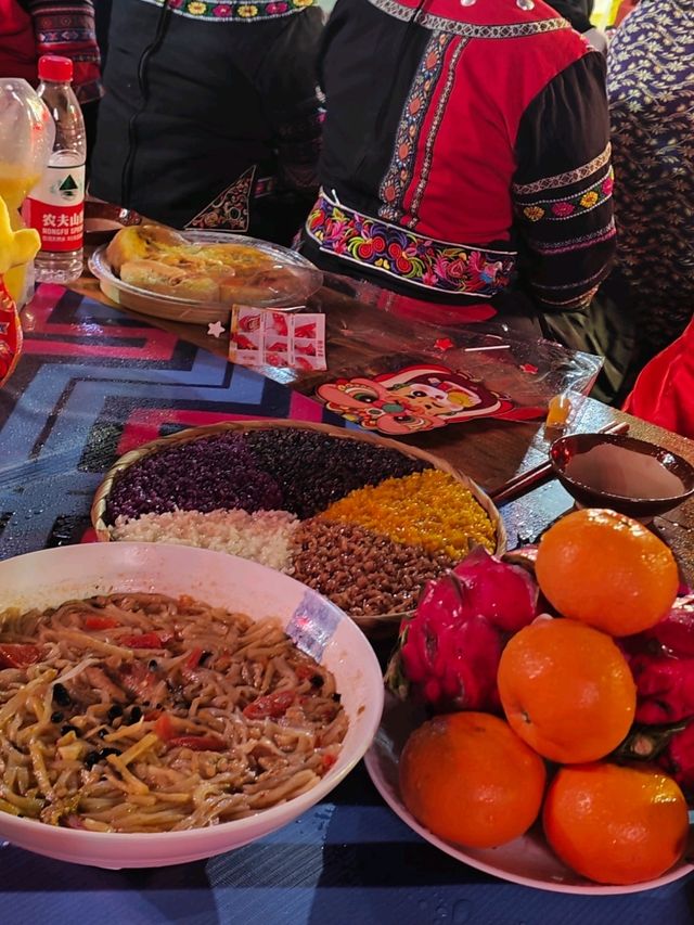 Cultural Charm of Guangxi