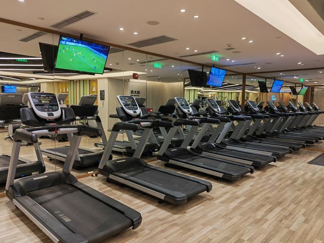 冬遊山城第二站，重慶大都會凱悅酒店
