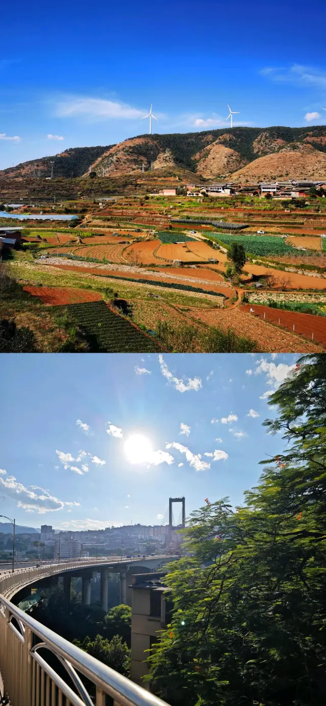 【Panzhihua City 2-Day Tour Guide】