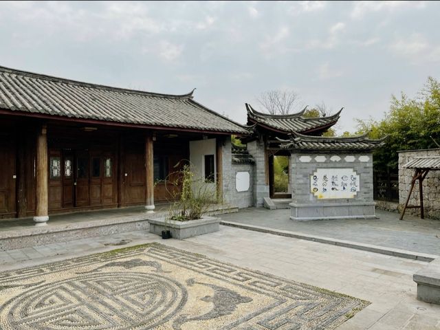 武漢園博園 | 城市園林建築微縮景觀