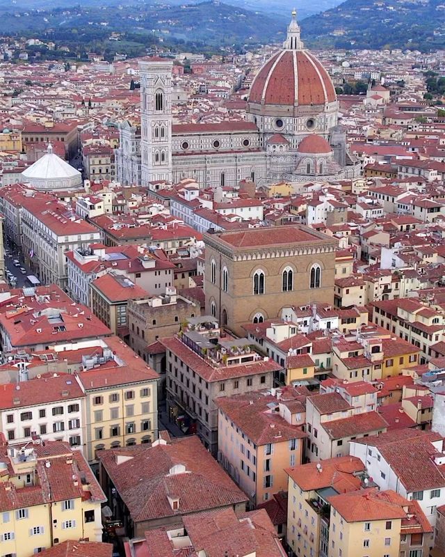 🌟 Discover Florence: The Artistic Heart of Italy 🎨