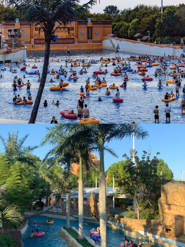 夏天就要玩水去瑪雅前一定要知道這些事