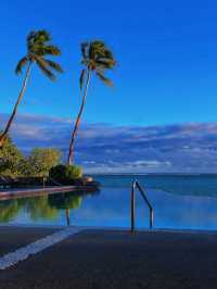 探索斐濟最純淨的海島天堂！Matamanoa等你來！