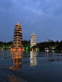 春節寒假來桂林2天1夜人均600