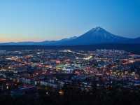 無縫對接大自然，勘察加10日，棕熊、火山、帝王蟹、溫泉