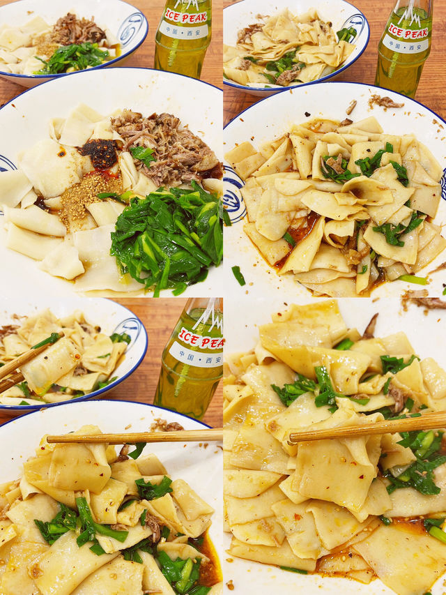 西安遊記 西安遊記