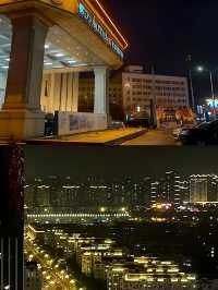鞍山希爾頓逸林酒店