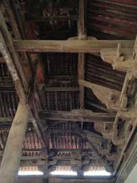 山西曲沃大悲院