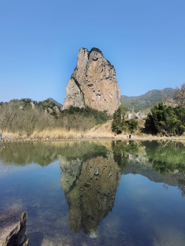 過大年：永嘉休閒二日遊