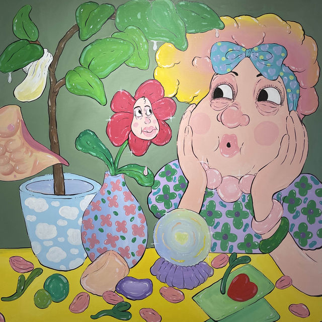 浪漫肥皂劇 浪漫肥皂劇