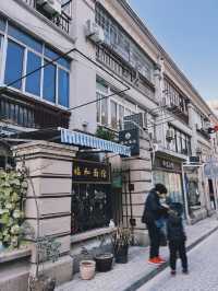 上海旅遊酒店推薦！上海外灘郁錦香新亞酒店入住體驗