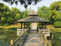 奉浦四季生態園