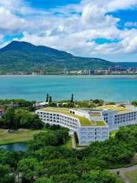 🎉🎈 探索台北親子旅遊！超讚👍飯店推薦 🏨👨‍👩‍👧‍👦