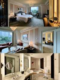 新加坡酒店|香格里拉大酒店峡谷翼&JEN酒店