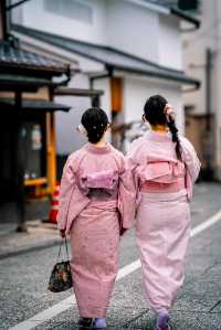 今天一日遊東京!!!