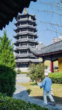 【國家地理】後悔才來，江蘇被嚴重低估的小眾旅遊城市
