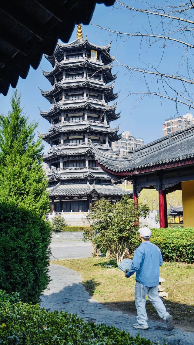 【國家地理】後悔才來，江蘇被嚴重低估的小眾旅遊城市