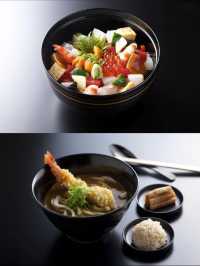 風景優美的日本東京花園式度假酒店