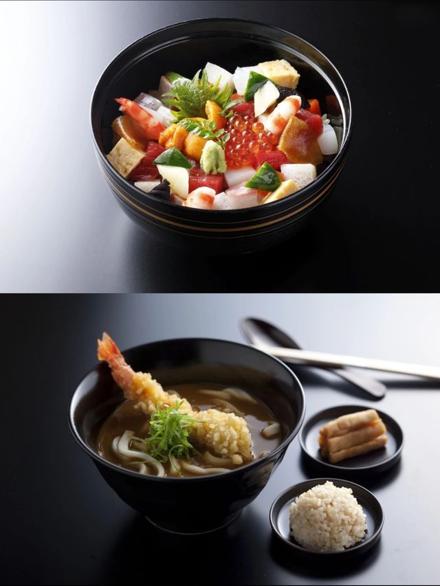 風景優美的日本東京花園式度假酒店