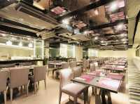 發現香港之魅，體驗絲麗酒店之寵——荃灣絲麗酒店，你的奢華綠洲