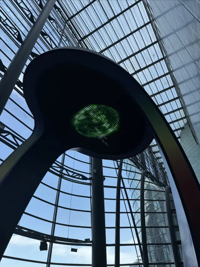 走進星空世界，探索科學秘密 北京天文館