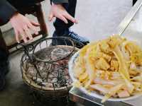 漫川，秦嶺深處的「小江南」