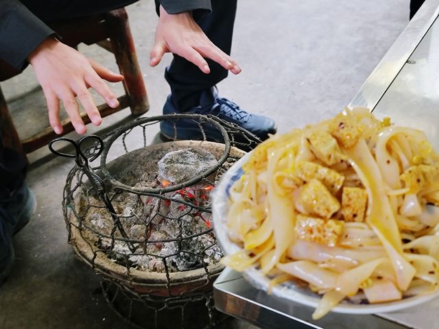 漫川，秦嶺深處的「小江南」