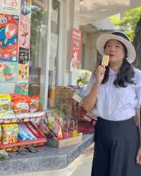 曼谷朱拉隆功大學半日遊，偶遇高顏值帥哥